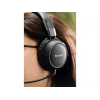 Sandberg Wireless Headset ANC FlexMic, bezvadu, spēlēm, 20 - 20000 Hz, 211 g, austiņas, melna