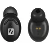 Sandberg Wireless Earbuds + Powerbank, TWS, 20 - 20000 Hz, Zvani/Mūzika, Austiņas, Melns