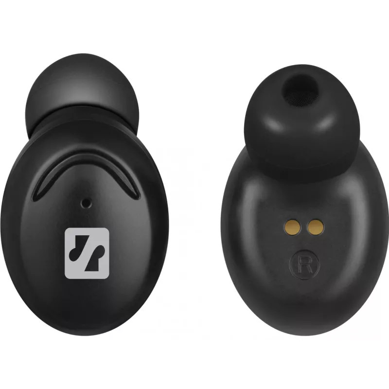 Sandberg Wireless Earbuds + Powerbank, TWS, 20 - 20000 Hz, Zvani/Mūzika, Austiņas, Melns