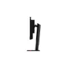 Lenovo ThinkCentre TIO-22 Gen5 monitors, 54.6 cm (21.5 collas), 1920 x 1080 pikseļi, Full HD, LED, 6 ms, Melns