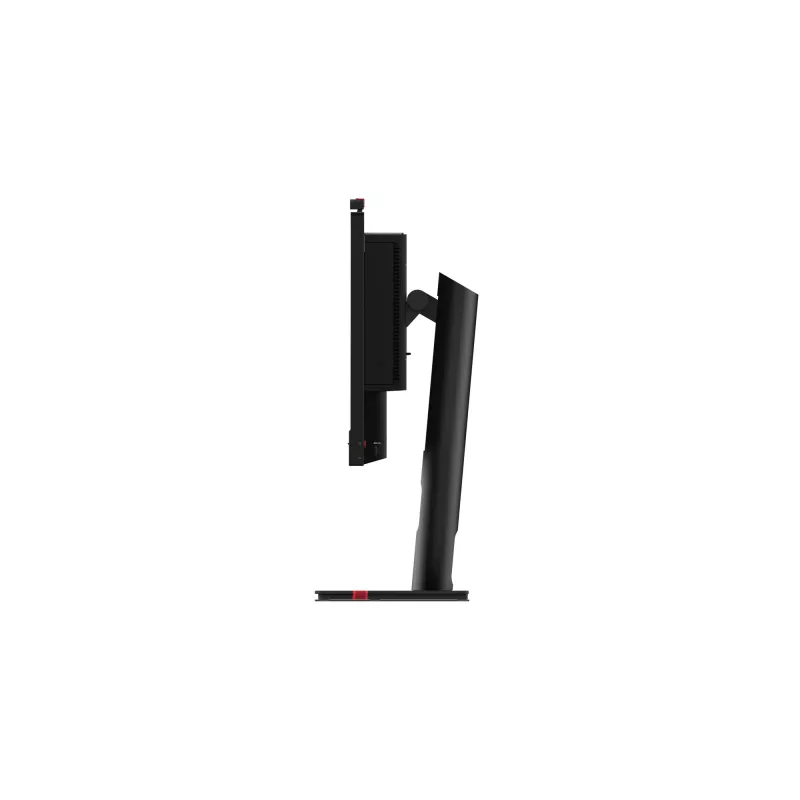 Lenovo ThinkCentre TIO-22 Gen5 monitors, 54.6 cm (21.5 collas), 1920 x 1080 pikseļi, Full HD, LED, 6 ms, Melns