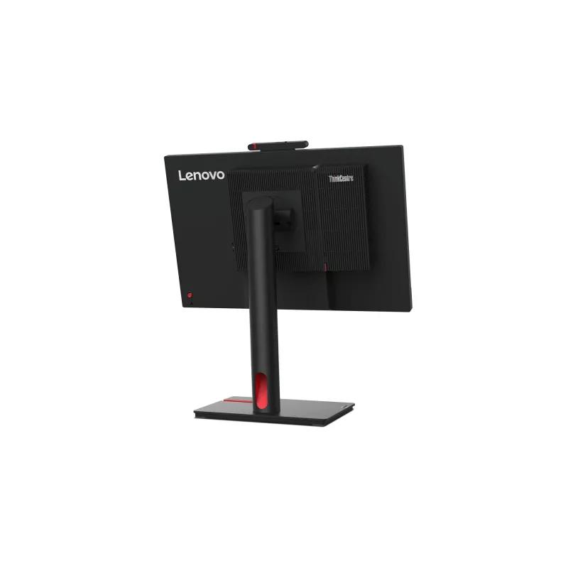 Lenovo ThinkCentre TIO-22 Gen5 monitors, 54.6 cm (21.5 collas), 1920 x 1080 pikseļi, Full HD, LED, 6 ms, Melns