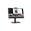 Lenovo ThinkCentre TIO-22 Gen5 monitors, 54.6 cm (21.5 collas), 1920 x 1080 pikseļi, Full HD, LED, 6 ms, Melns