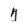Lenovo ThinkCentre TIO-22 Gen5 monitors, 54.6 cm (21.5 collas), 1920 x 1080 pikseļi, Full HD, LED, 6 ms, Melns