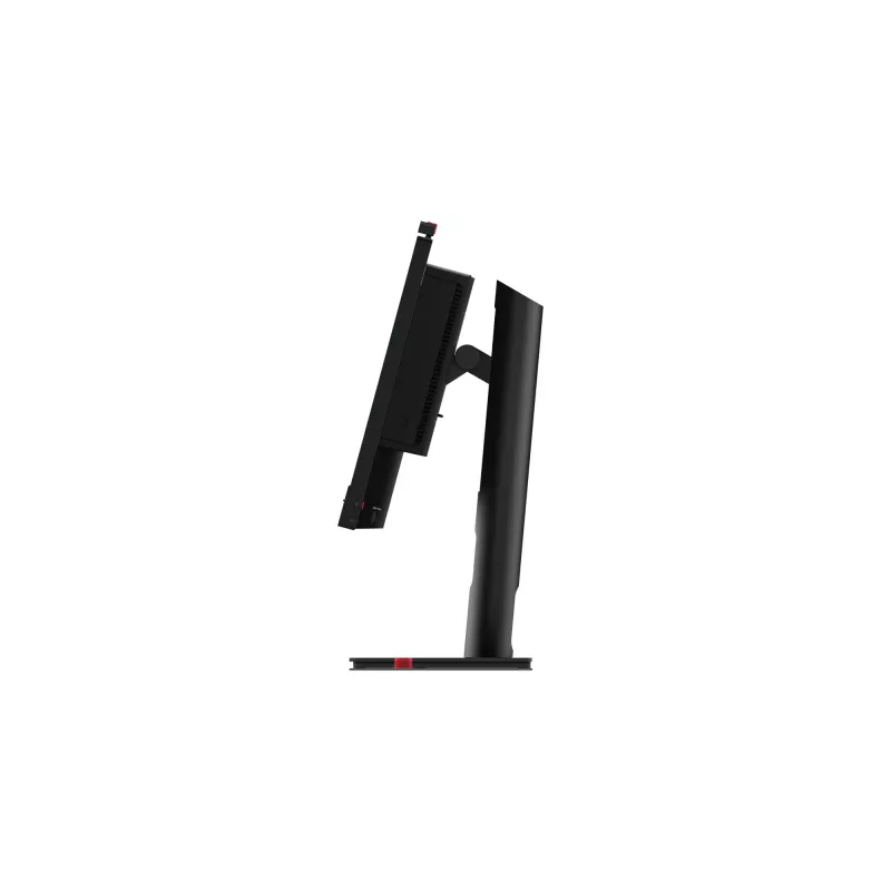 Lenovo ThinkCentre TIO-22 Gen5 monitors, 54.6 cm (21.5 collas), 1920 x 1080 pikseļi, Full HD, LED, 6 ms, Melns