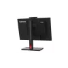 Lenovo ThinkCentre TIO-22 Gen5 monitors, 54.6 cm (21.5 collas), 1920 x 1080 pikseļi, Full HD, LED, 6 ms, Melns