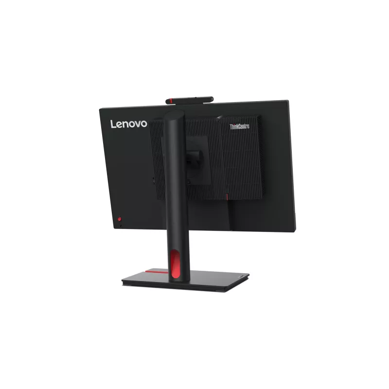 Lenovo ThinkCentre TIO-22 Gen5 monitors, 54.6 cm (21.5 collas), 1920 x 1080 pikseļi, Full HD, LED, 6 ms, Melns