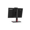 Lenovo ThinkCentre TIO-22 Gen5 monitors, 54.6 cm (21.5 collas), 1920 x 1080 pikseļi, Full HD, LED, 6 ms, Melns