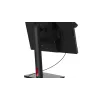 Lenovo ThinkCentre TIO-22 Gen5 monitors, 54.6 cm (21.5 collas), 1920 x 1080 pikseļi, Full HD, LED, 6 ms, Melns