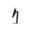 Lenovo ThinkCentre TIO-22 Gen5 monitors, 54.6 cm (21.5 collas), 1920 x 1080 pikseļi, Full HD, LED, 6 ms, Melns