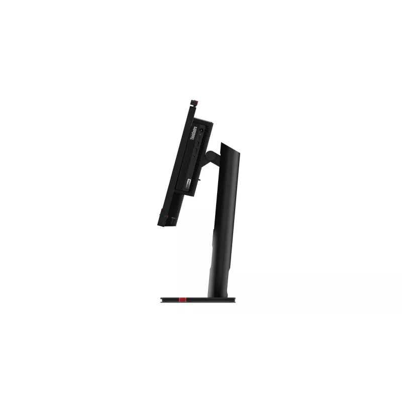 Lenovo ThinkCentre TIO-22 Gen5 monitors, 54.6 cm (21.5 collas), 1920 x 1080 pikseļi, Full HD, LED, 6 ms, Melns