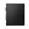 Lenovo ThinkCentre M70s Gen 5 Intel® Core™ i7-14700 16 GB DDR5 512 GB SSD Windows 11 Pro SFF Melns