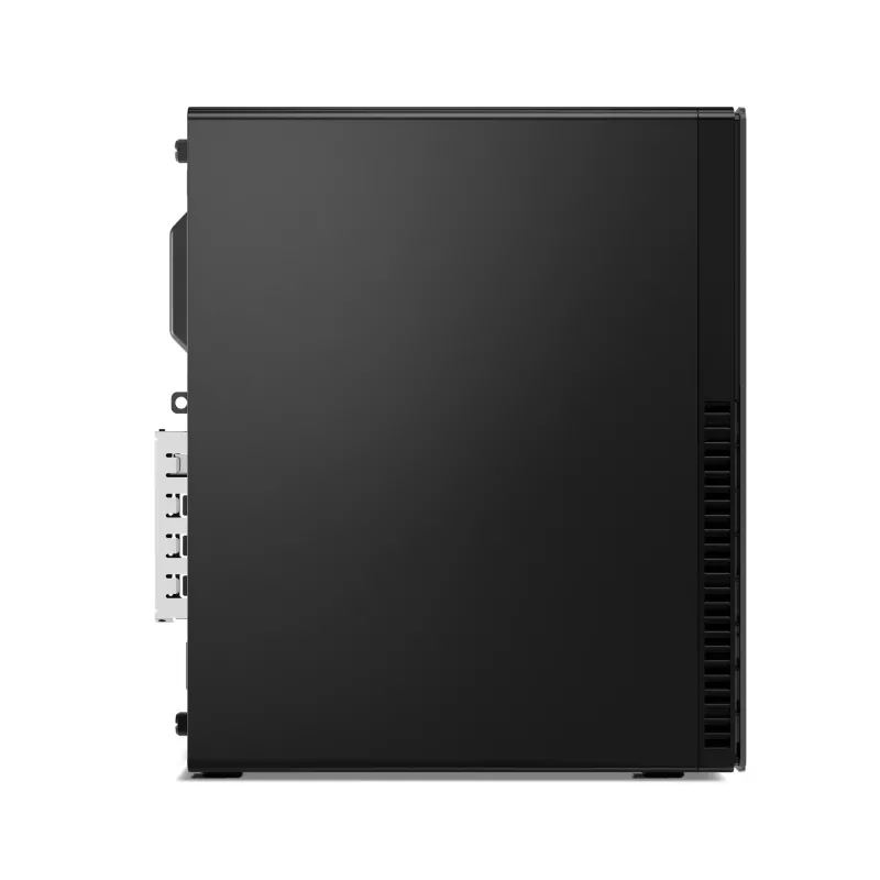 Lenovo ThinkCentre M70s Gen 5 Intel® Core™ i7-14700 16 GB DDR5 512 GB SSD Windows 11 Pro SFF Melns