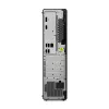 Lenovo ThinkCentre M70s Gen 5 Intel® Core™ i7-14700 16 GB DDR5 512 GB SSD Windows 11 Pro SFF Melns