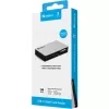 Sandberg USB 3.0 Daudzkaršu lasītājs