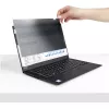 StarTech.com 13.3 collu klēpjdatora privātuma ekrāns - pretatspīduma filtrs platekrāna (16:9) displejiem - ekrāna aizsargs ar 51% zilās gaismas samazinājumu - abpusēji matēts/spīdīgs