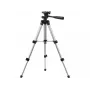 Sandberg Universāls Statīvs 26-60 cm, 3 kājas, Melns, Sudrabs, 60 cm