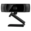 Sandberg USB tīmekļa kamera Autofocus DualMic, 2.07 MP, 1920 x 1080 pikseļi, Full HD, 30 fps, 70°