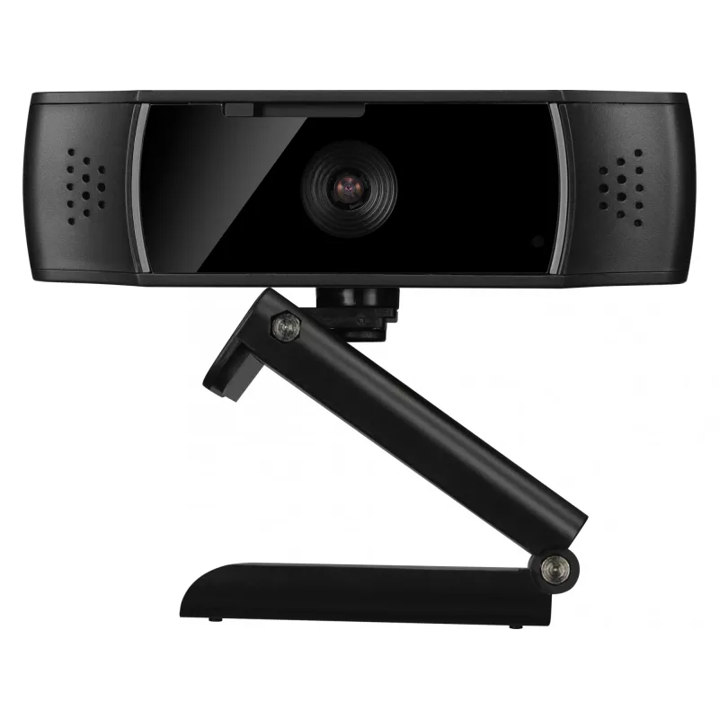 Sandberg USB tīmekļa kamera Autofocus DualMic, 2.07 MP, 1920 x 1080 pikseļi, Full HD, 30 fps, 70°