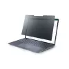 StarTech.com 13.5 collu Surface Laptop / Surface Book Privātuma Ekrāns, Pretatspīduma Privātuma Filtrs ar 51% Zilās Gaismas Samazinājumu, Monitora Ekrāna Aizsargs ar +/- 30 grādu Skata Leņķi, Matēts Pārklājums