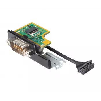 HP Serial Port Flex IO 2nd v2 saskarnes karte
