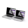 StarTech.com Privātuma ekrāns 13 inch MacBook Air M2/M3, Noņemams un atgriezenisks pretatspīduma filtrs, Magnētisks ekrāna aizsargs ar 51% zilās gaismas samazinājumu