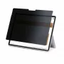 StarTech.com 4-virzienu privātuma ekrāns 13 collu Surface Pro 8/9/X klēpjdatoram, portreta/ainavas režīmi, skārienjutīgs, +/- 30° skata leņķis, bloķē līdz 51% zilās gaismas, pretatspīduma