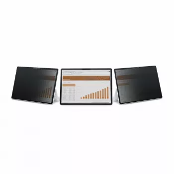 StarTech.com 4-virzienu privātuma ekrāns 13 collu Surface Pro 8/9/X klēpjdatoram, portreta/ainavas režīmi, skārienjutīgs, +/- 30° skata leņķis, bloķē līdz 51% zilās gaismas, pretatspīduma