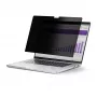 StarTech.com 15 collu MacBook Air 2023 klēpjdatora privātuma ekrāns, noņemams un reversējams pretatspīduma privātuma filtrs, magnētisks ekrāna aizsargs ar 51% zilās gaismas samazinājumu