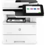 HP LaserJet Enterprise MFP M528dn, lāzera, vienkrāsas drukāšana, 1200 x 1200 DPI, A4, tiešā drukāšana, melns, balts