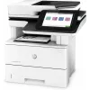 HP LaserJet Enterprise MFP M528dn, lāzera, vienkrāsas drukāšana, 1200 x 1200 DPI, A4, tiešā drukāšana, melns, balts