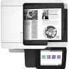 HP LaserJet Enterprise MFP M528dn, lāzera, vienkrāsas drukāšana, 1200 x 1200 DPI, A4, tiešā drukāšana, melns, balts