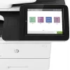 HP LaserJet Enterprise MFP M528dn, lāzera, vienkrāsas drukāšana, 1200 x 1200 DPI, A4, tiešā drukāšana, melns, balts