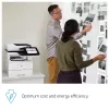 HP LaserJet Enterprise MFP M528dn, lāzera, vienkrāsas drukāšana, 1200 x 1200 DPI, A4, tiešā drukāšana, melns, balts