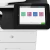 HP LaserJet Enterprise MFP M528dn, lāzera, vienkrāsas drukāšana, 1200 x 1200 DPI, A4, tiešā drukāšana, melns, balts
