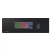Trust GXT 758 Gaming pelējuma paliktnis Melns