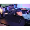 Trust GXT 758 Gaming pelējuma paliktnis Melns