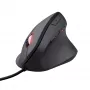 Pele Trust GXT 144 Rexx Gaming, vertikāla, optiska, 10000 DPI