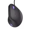 Pele Trust GXT 144 Rexx Gaming, vertikāla, optiska, 10000 DPI