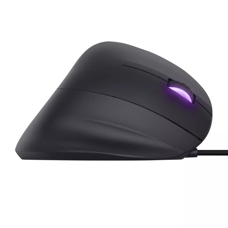 Pele Trust GXT 144 Rexx Gaming, vertikāla, optiska, 10000 DPI