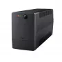 Trust Paxxon nepārtrauktās barošanas avots (UPS) 0.8 kVA 480 W 2 AC kontaktligzdas