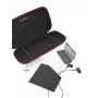 Trust GXT 1241 Tidor XL Sleeve maciņš Nintendo Switch Lite, melns