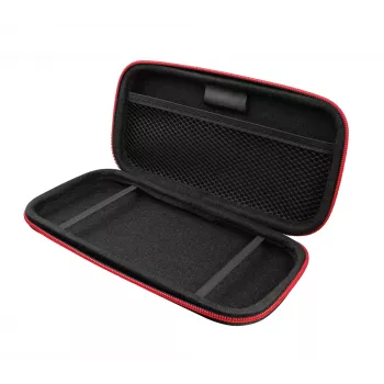 Trust GXT 1241 Tidor XL Sleeve maciņš Nintendo Switch Lite, melns