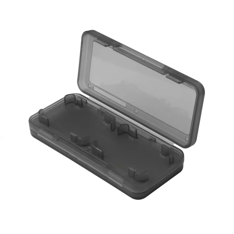 Trust GXT 1241 Tidor XL Sleeve maciņš Nintendo Switch Lite, melns