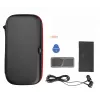 Trust GXT 1241 Tidor XL Sleeve maciņš Nintendo Switch Lite, melns