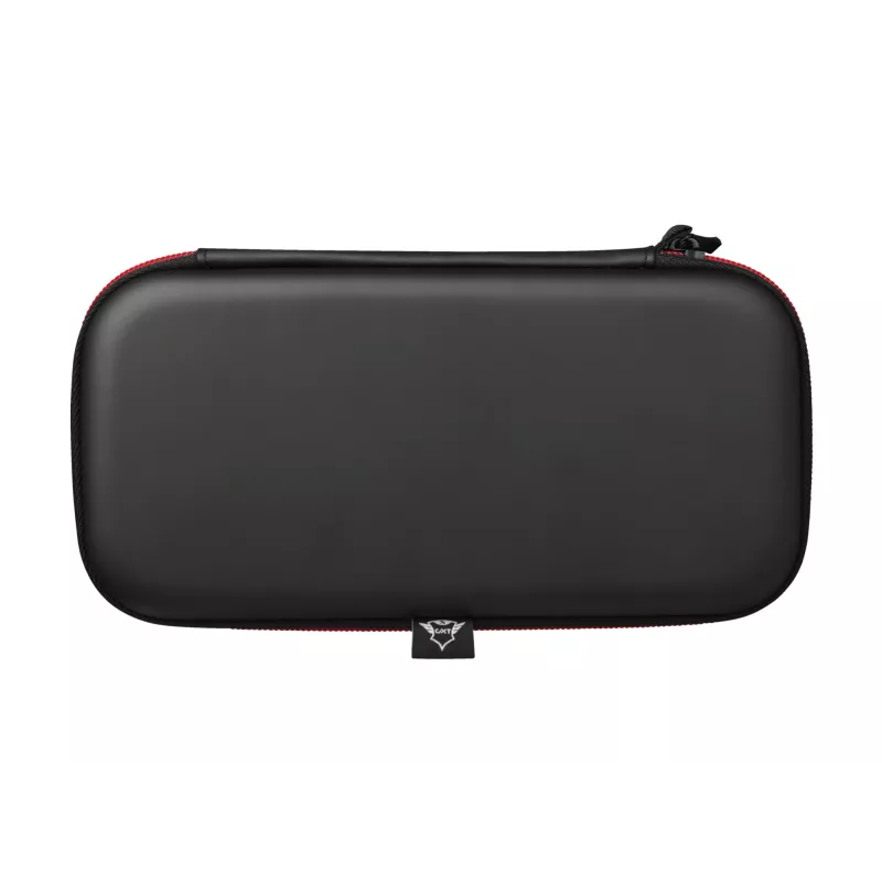 Trust GXT 1241 Tidor XL Sleeve maciņš Nintendo Switch Lite, melns