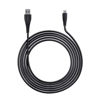 Trust GXT 226 Play&Charge kabelis spēļu kontrolierim