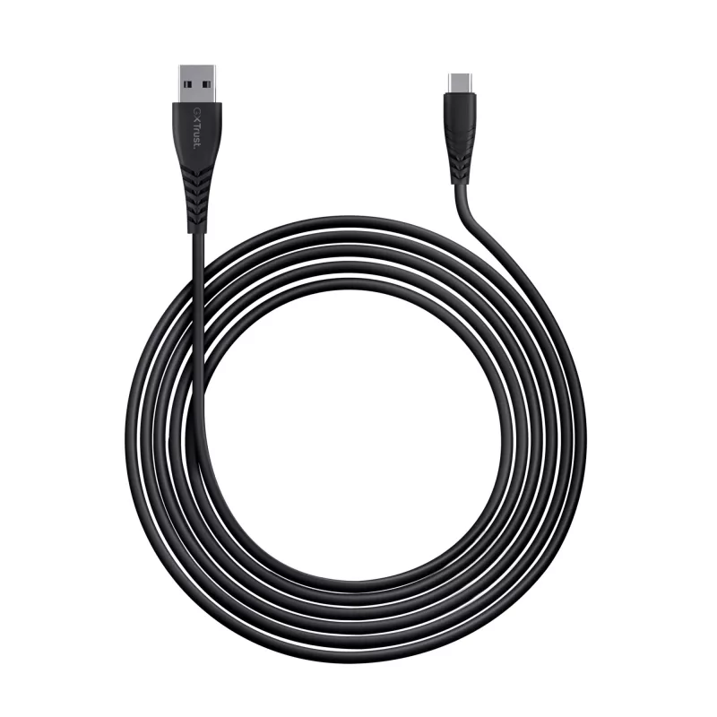 Trust GXT 226 Play&Charge kabelis spēļu kontrolierim