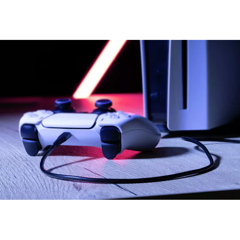 Trust GXT 226 Play&Charge kabelis spēļu kontrolierim