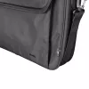 Trust Atlanta 40.6 cm (16 collu) portfelis Melns